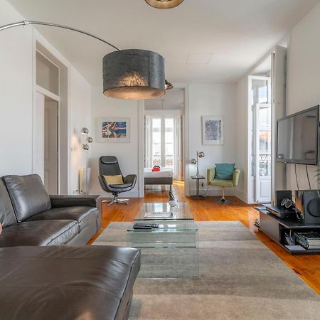Lv Premier Apartments Baixa- Cn Lisboa Exteriér fotografie