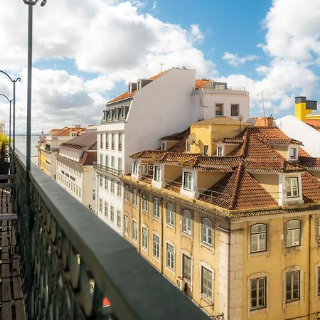 Lv Premier Apartments Baixa- Cn Lisboa Exteriér fotografie