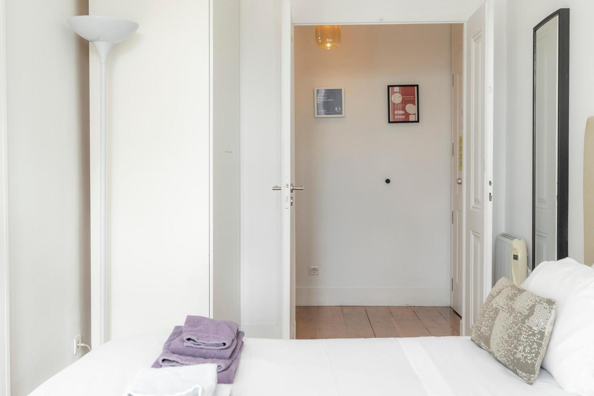 Lv Premier Apartments Baixa- Cn Lisboa Exteriér fotografie